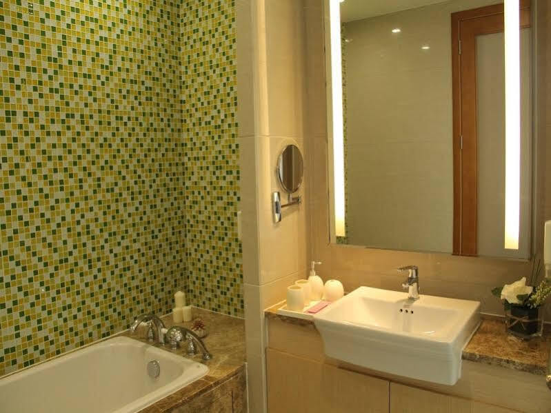 Citadines Lizhiwan Guangzhou Exterior foto